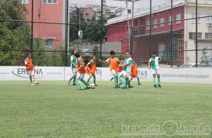 Yeni Biyediçler Baliçler bu okuldan çıkacak 