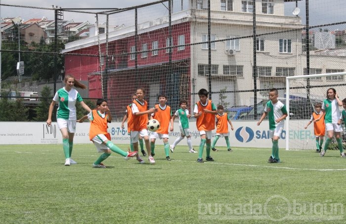 Yeni Biyediçler Baliçler bu okuldan çıkacak 
