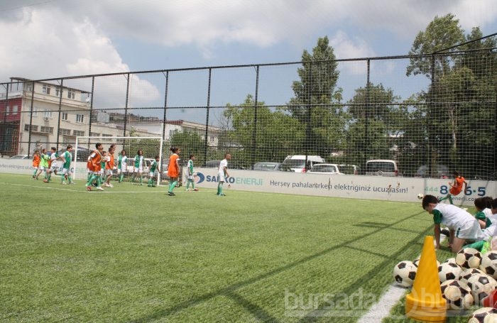 Yeni Biyediçler Baliçler bu okuldan çıkacak 