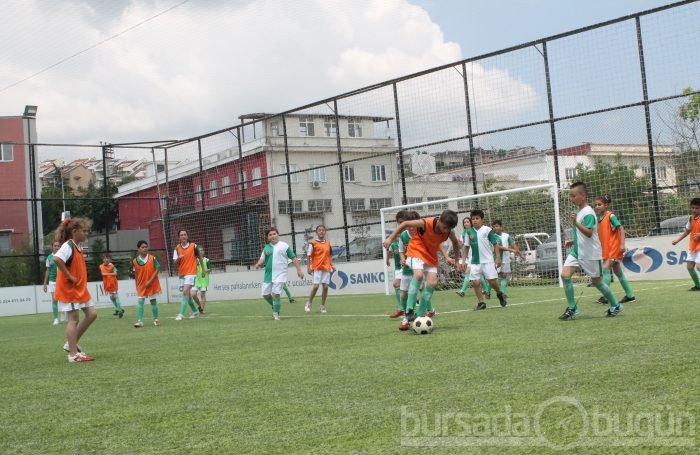Yeni Biyediçler Baliçler bu okuldan çıkacak 