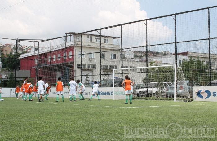 Yeni Biyediçler Baliçler bu okuldan çıkacak 