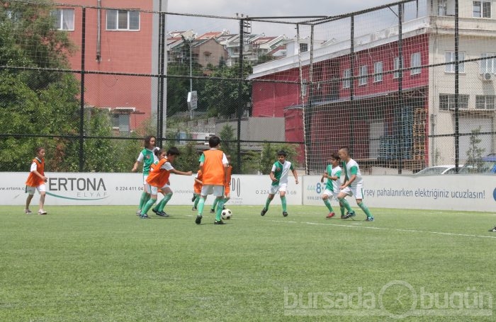 Yeni Biyediçler Baliçler bu okuldan çıkacak 