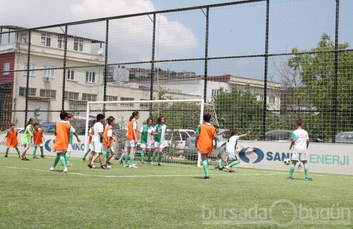 Yeni Biyediçler Baliçler bu okuldan çıkacak 