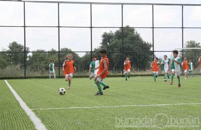 Yeni Biyediçler Baliçler bu okuldan çıkacak 
