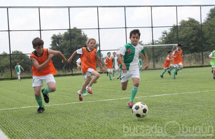 Yeni Biyediçler Baliçler bu okuldan çıkacak 