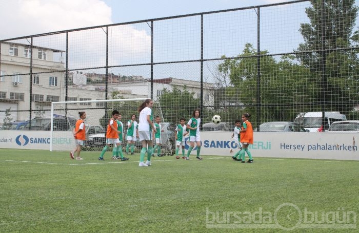 Yeni Biyediçler Baliçler bu okuldan çıkacak 