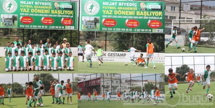 Yeni Biyediçler Baliçler bu okuldan çıkacak 