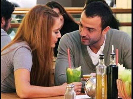 Demet Akalın aşka geldi!
