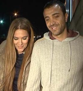Demet Akalın aşka geldi!