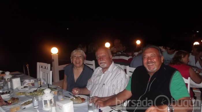 Serkan Sakder otel işletmecisi oldu