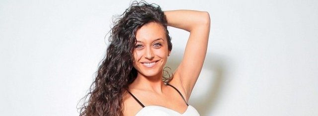 Alman finalinde 2 Türk güzeli!