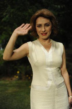 Öyle Bir Geçer Zaman Ki'den muhteşem veda