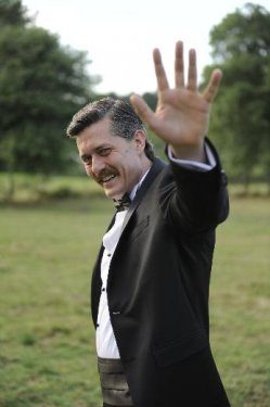 Öyle Bir Geçer Zaman Ki'den muhteşem veda