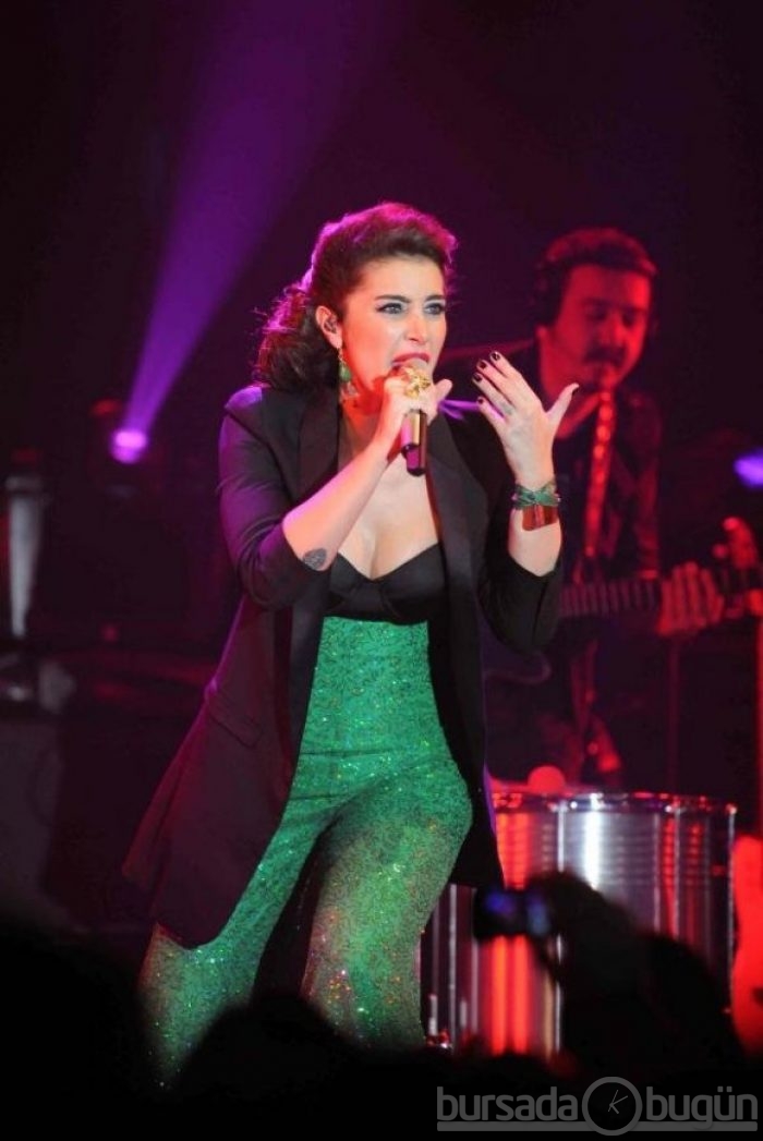 Sıla Gençoğlu