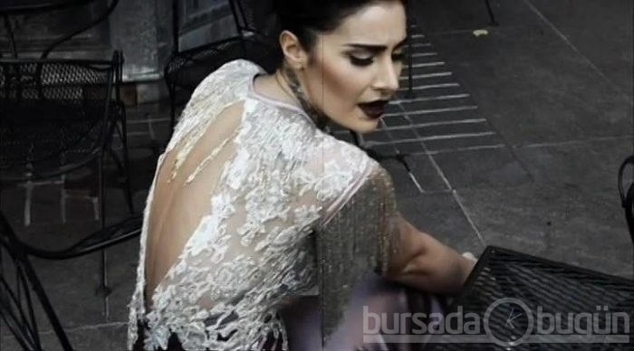 Sıla Gençoğlu