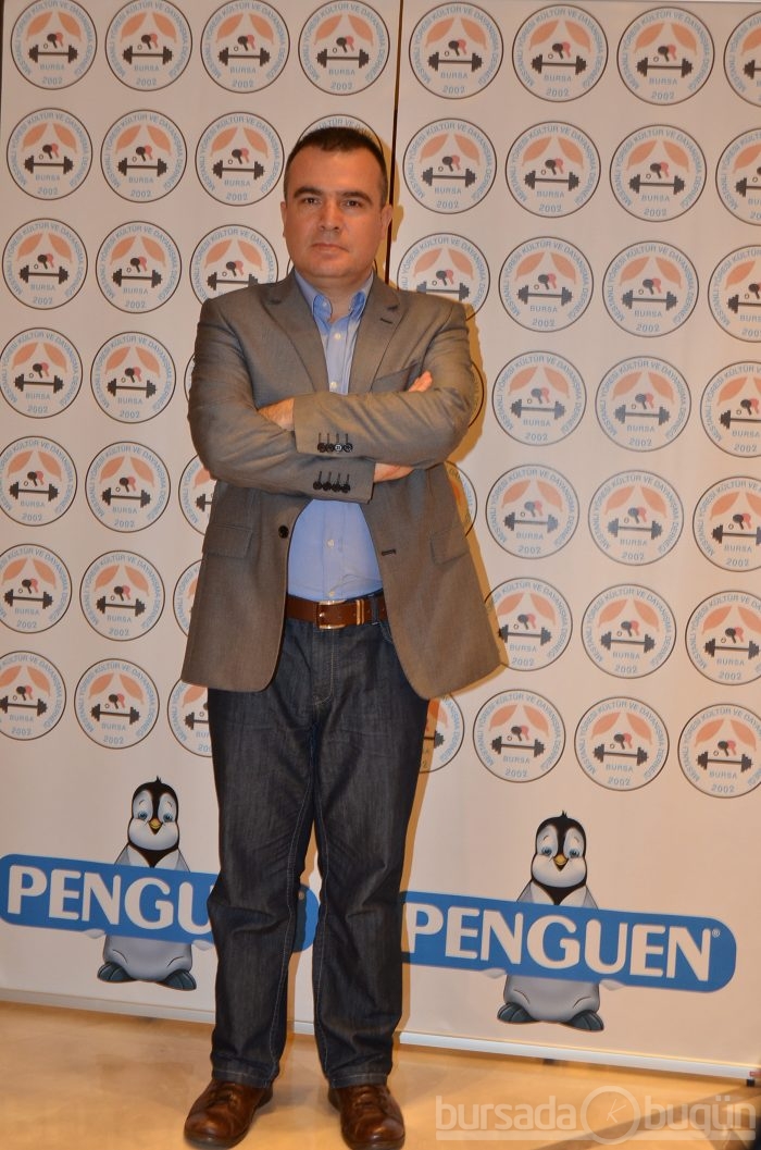  Mestanlılar 7. geleneksel dostluk yemeği 