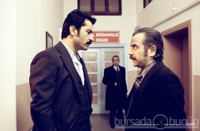İşte ünlü oyuncuların memleketleri