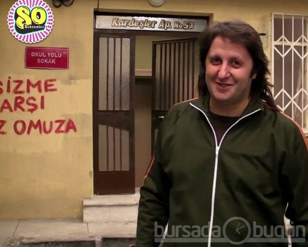 İşte ünlü oyuncuların memleketleri