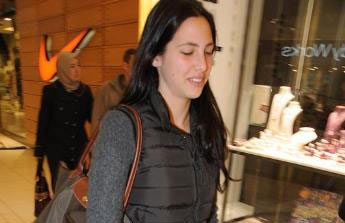 Zehra Çilingiroğlu