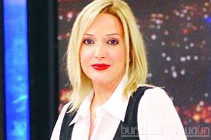 Saba Tümer