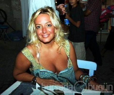 Saba Tümer