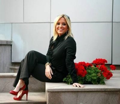 Saba Tümer
