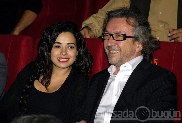 Narin Özgü tatilde 