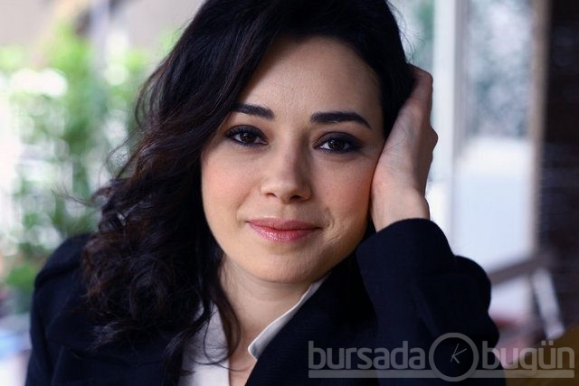 Narin Özgü tatilde 