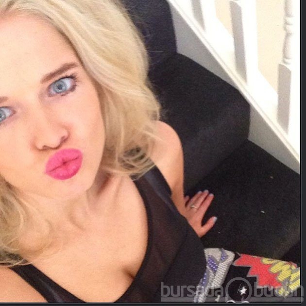 Helen Flanagan