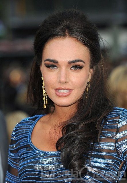 Tamara Ecclestone 