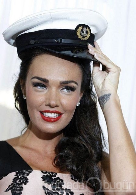 Tamara Ecclestone 