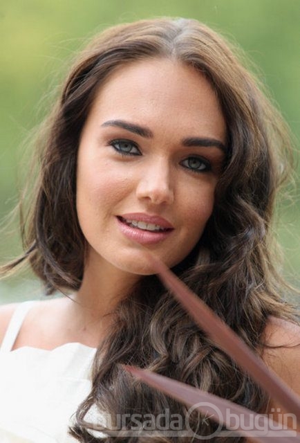 Tamara Ecclestone 