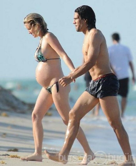 Radamel Falcao tatilde 