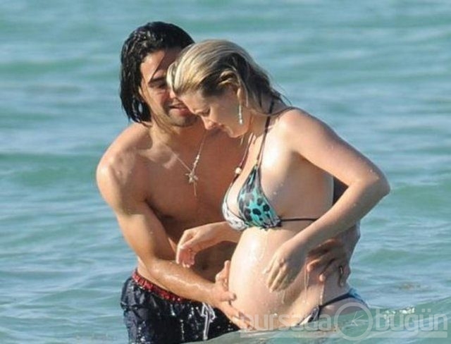 Radamel Falcao tatilde 
