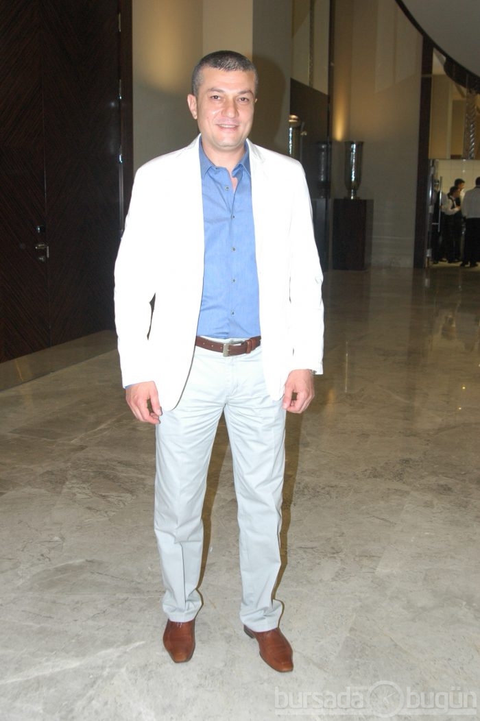 Özhan'dan yarım asırlık hizmet