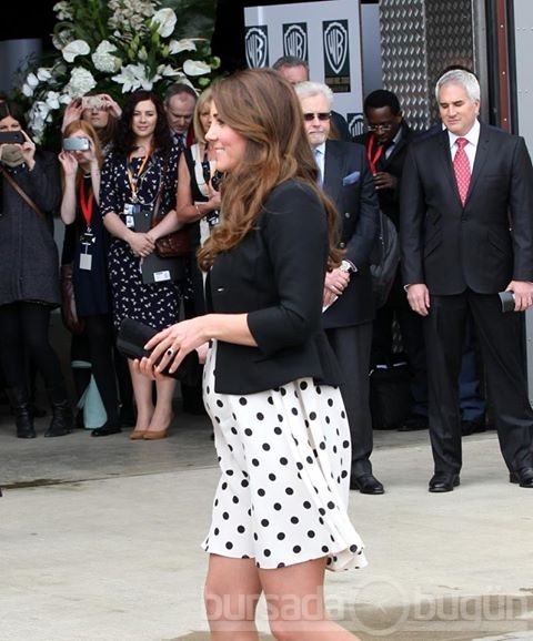 Kate Middleton