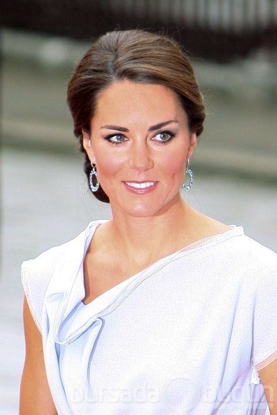 Kate Middleton