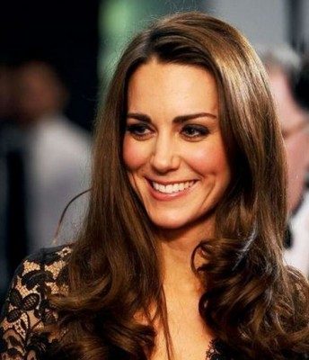 Kate Middleton