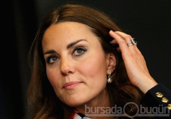 Kate Middleton