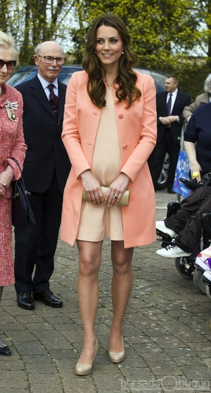 Kate Middleton