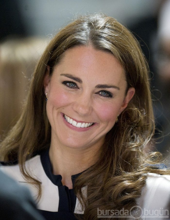 Kate Middleton