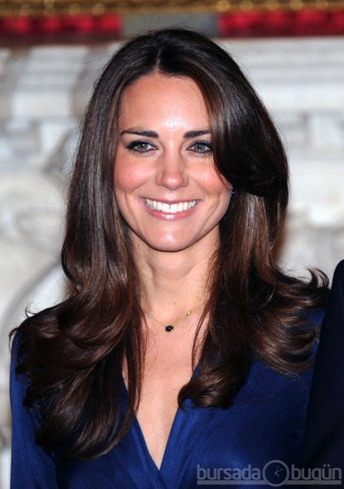 Kate Middleton