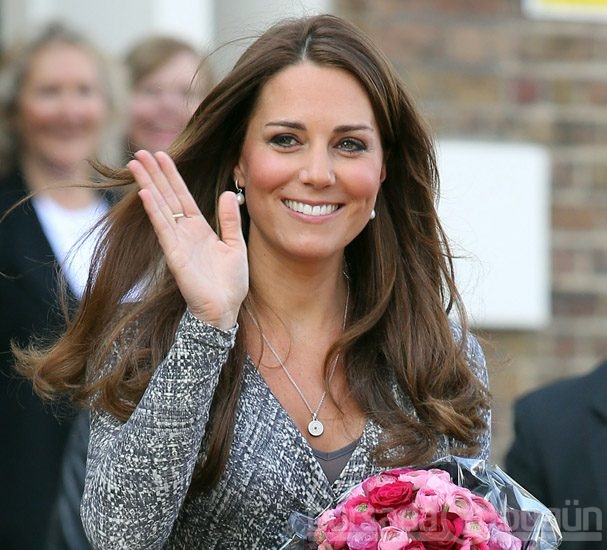 Kate Middleton