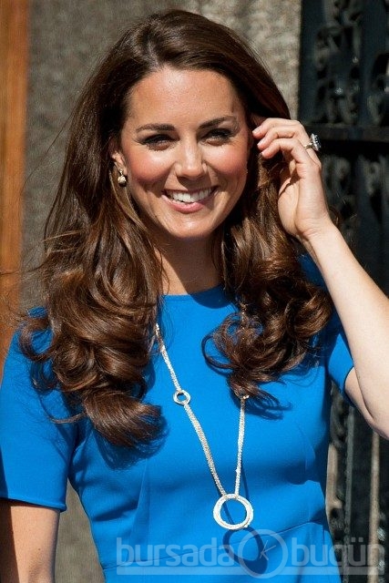 Kate Middleton