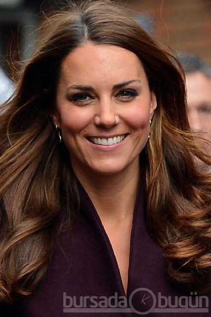 Kate Middleton