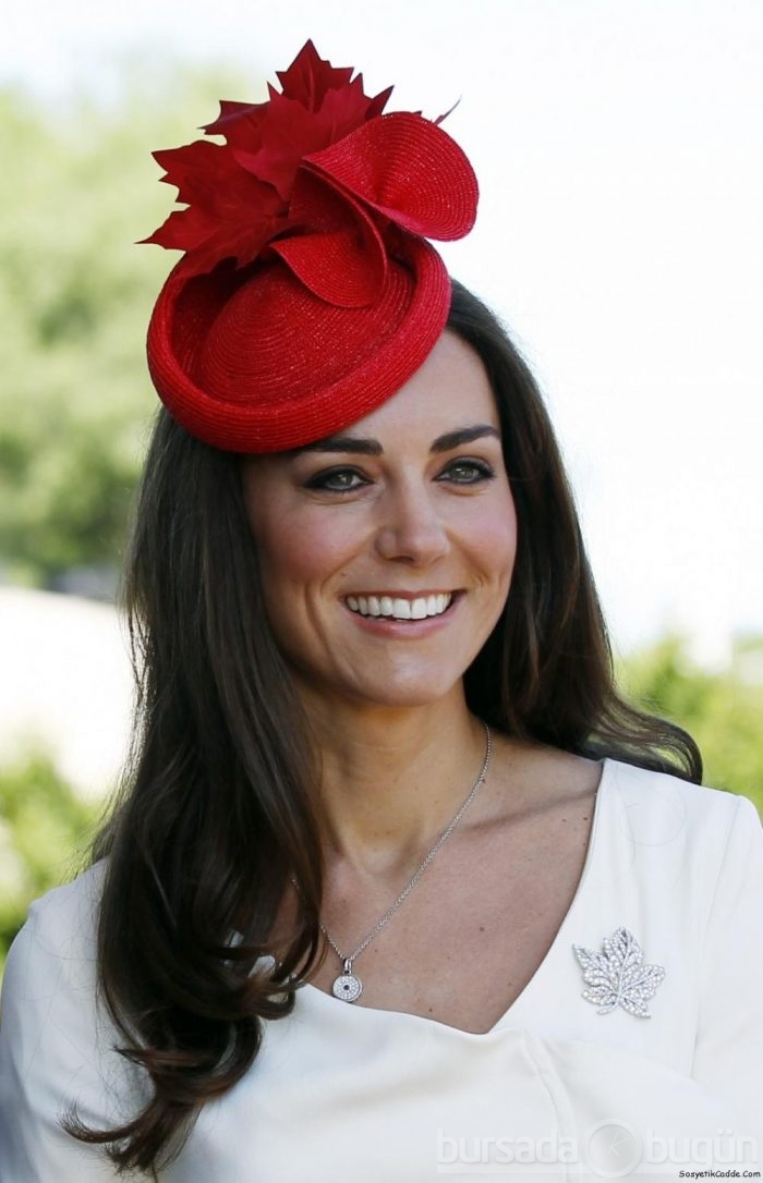 Kate Middleton