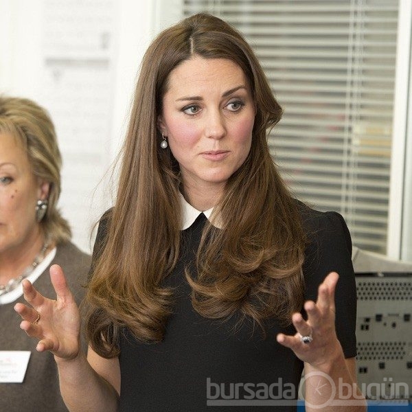 Kate Middleton
