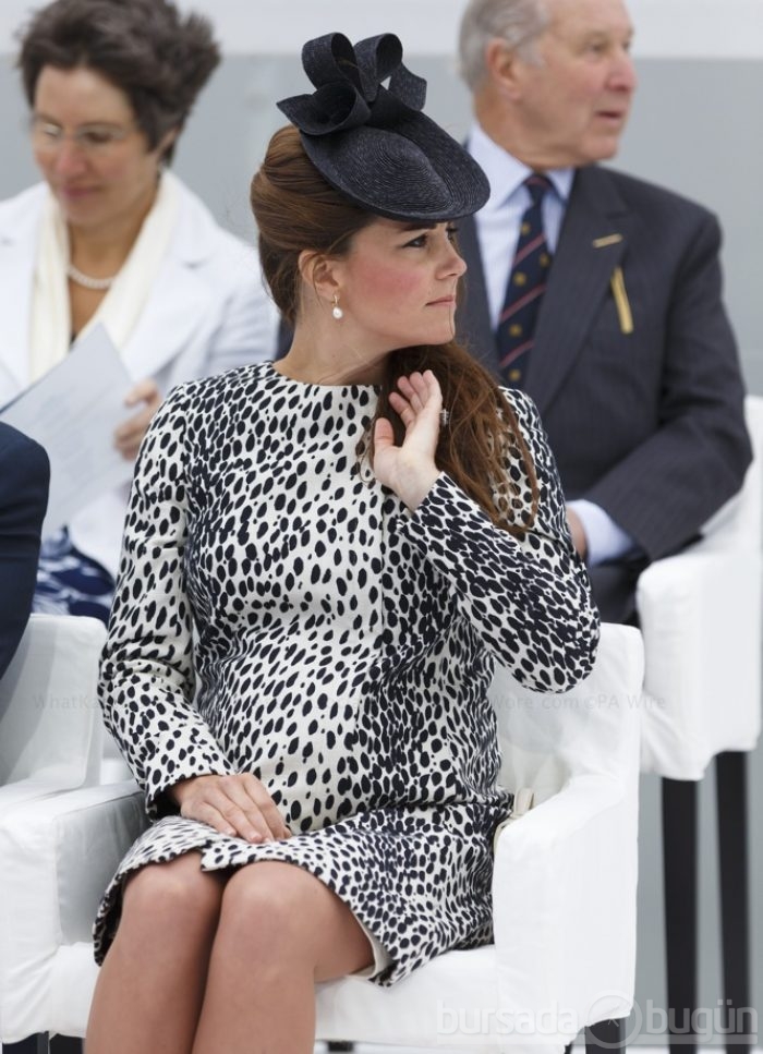 Kate Middleton