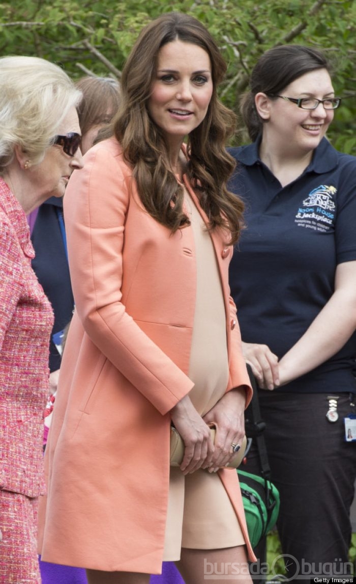 Kate Middleton