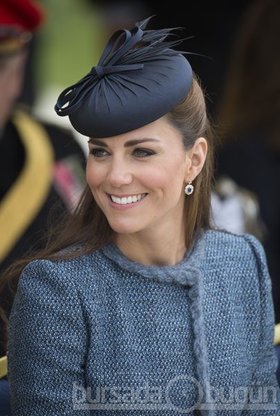 Kate Middleton